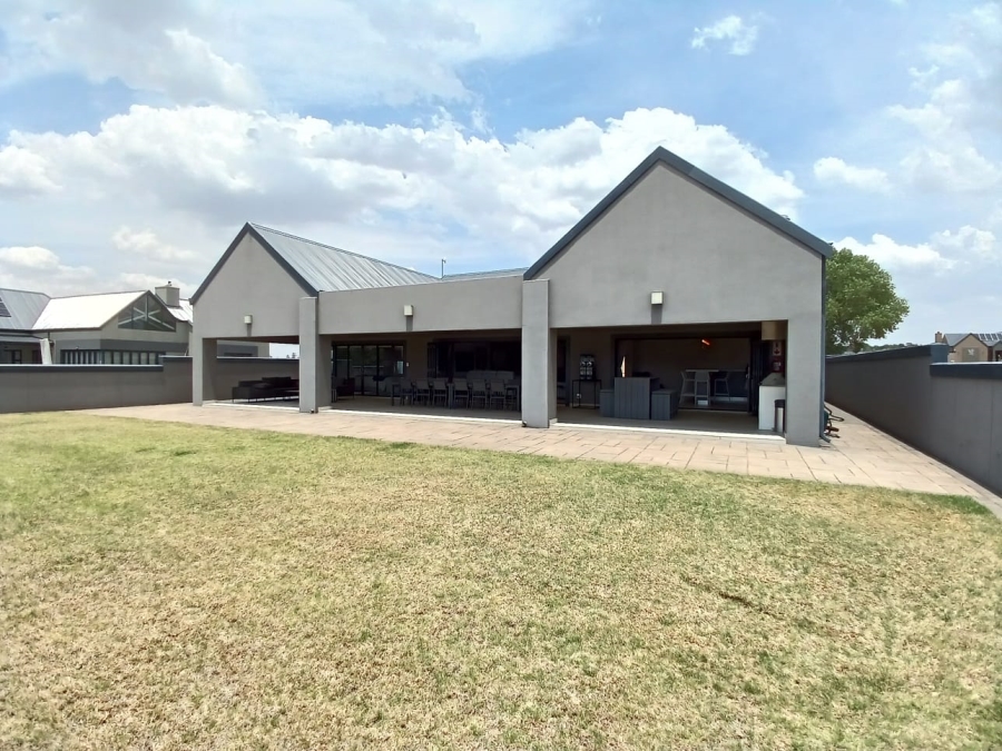 3 Bedroom Property for Sale in Heron Banks Golf Estate Free State